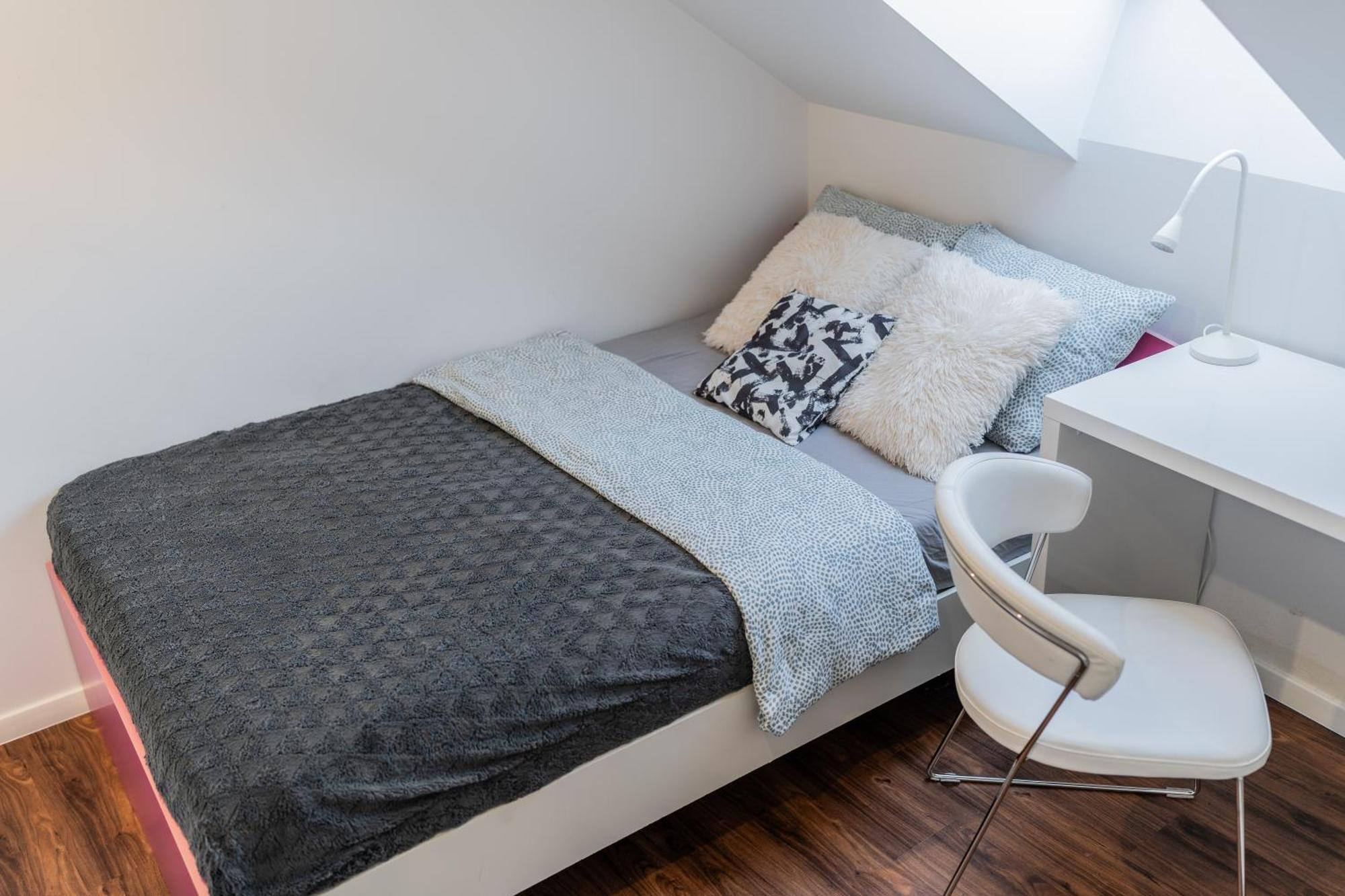 Celje Center Apartment Eksteriør billede