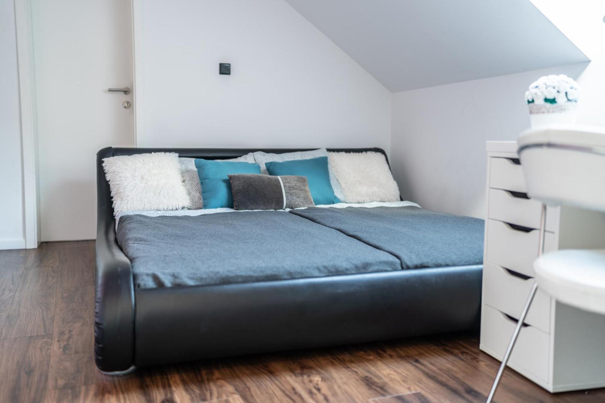 Celje Center Apartment Eksteriør billede