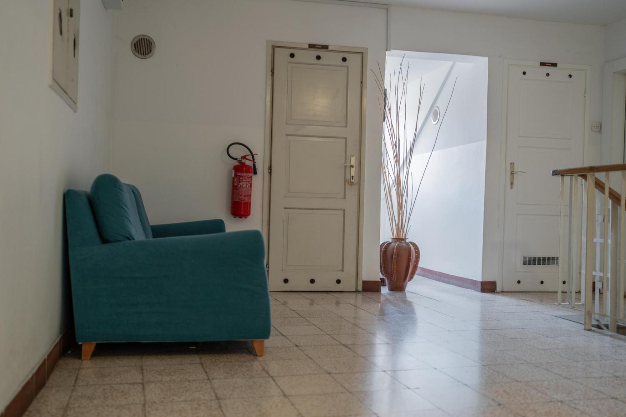 Celje Center Apartment Eksteriør billede