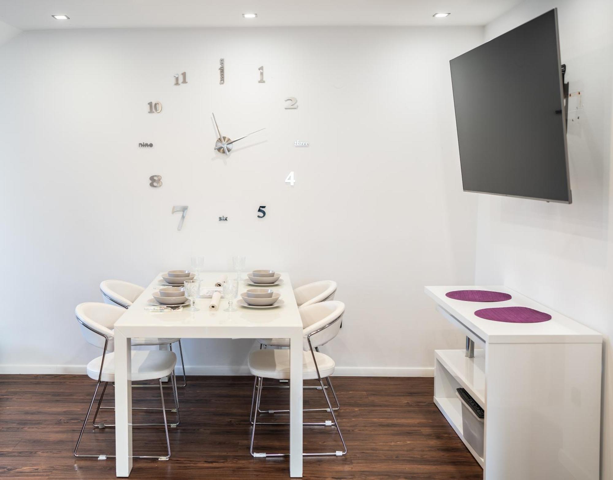 Celje Center Apartment Eksteriør billede