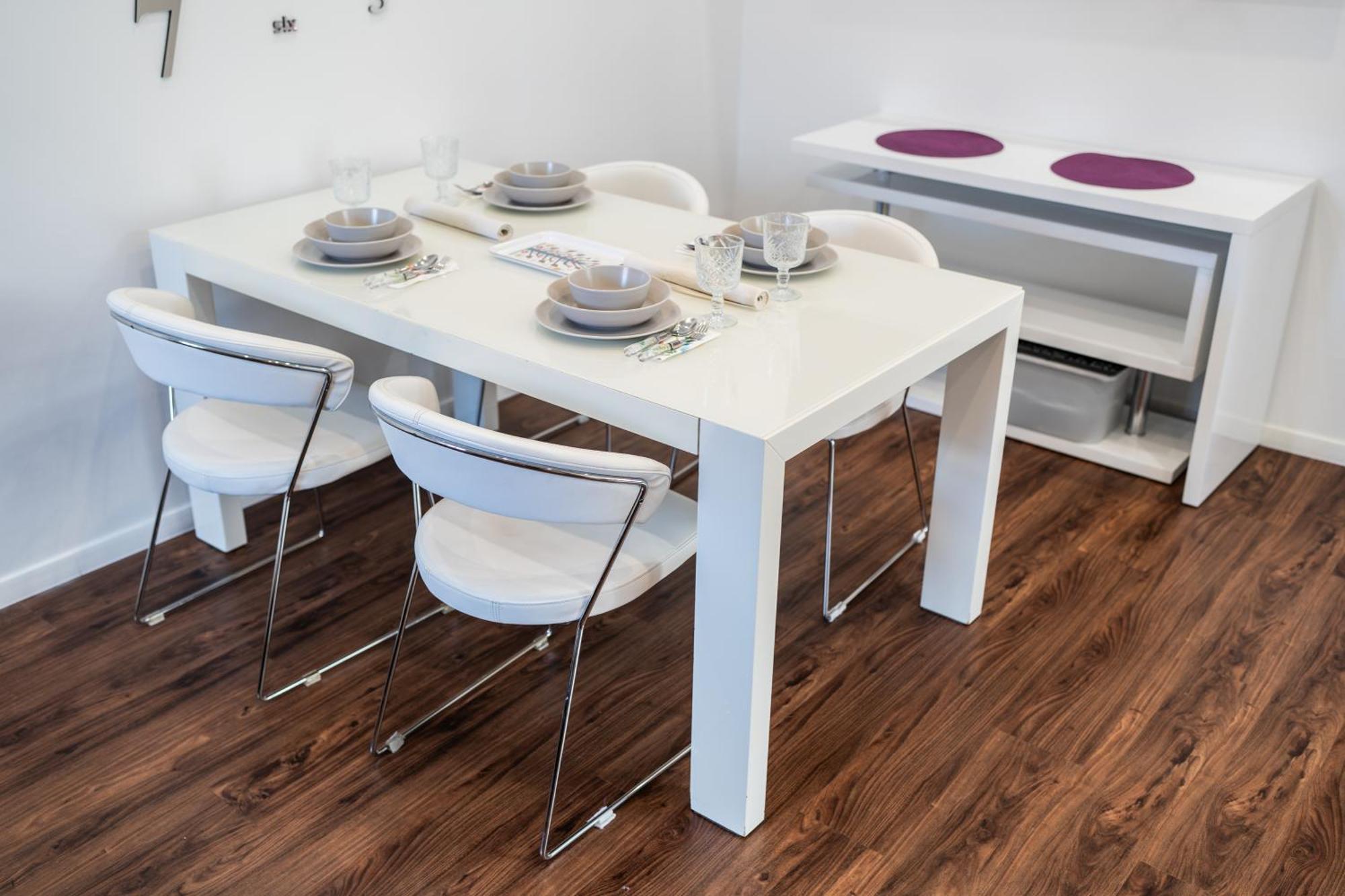 Celje Center Apartment Eksteriør billede
