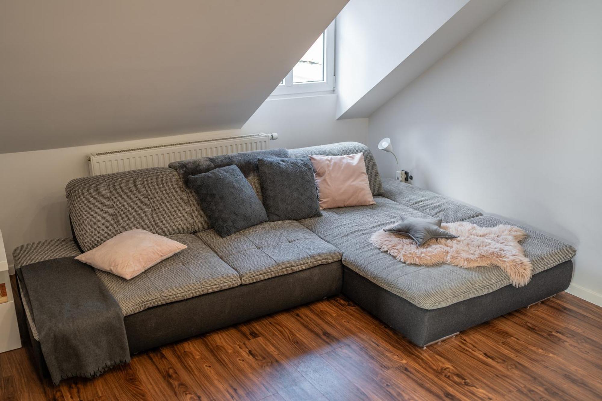 Celje Center Apartment Eksteriør billede