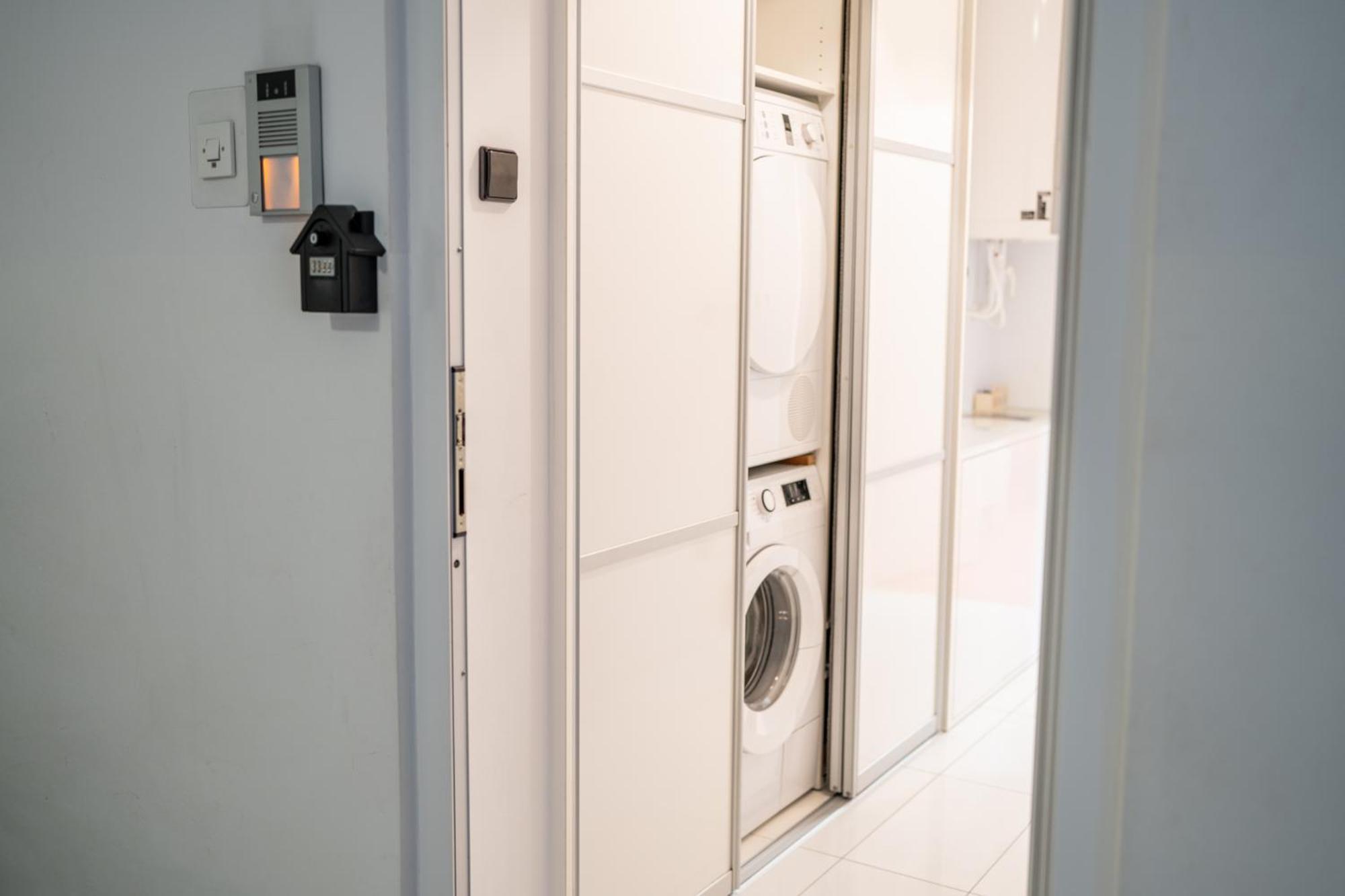 Celje Center Apartment Eksteriør billede